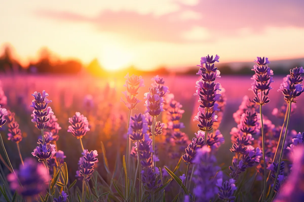 Ihre Anleitung zum Echten Lavende Pflanzen, Pflegen und Verwenden im Alltag