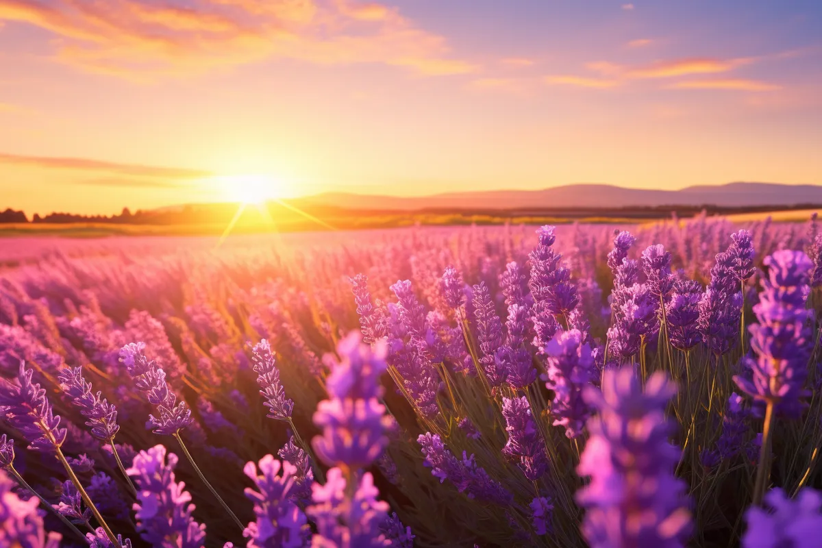 Ihre Anleitung zum Echten Lavende Pflanzen, Pflegen und Verwenden im Alltag