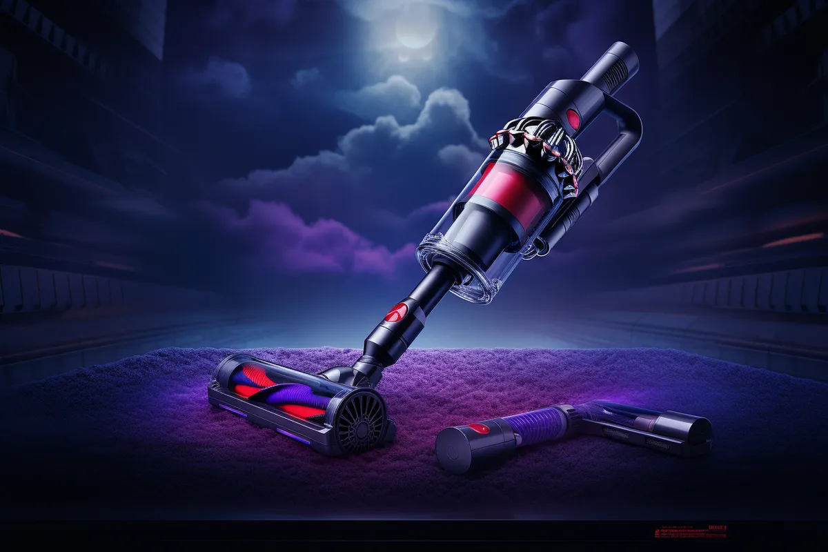 Der ultimative Guide zum Dyson Cyclone V10: Modelle, Tipps und Preisvorteile