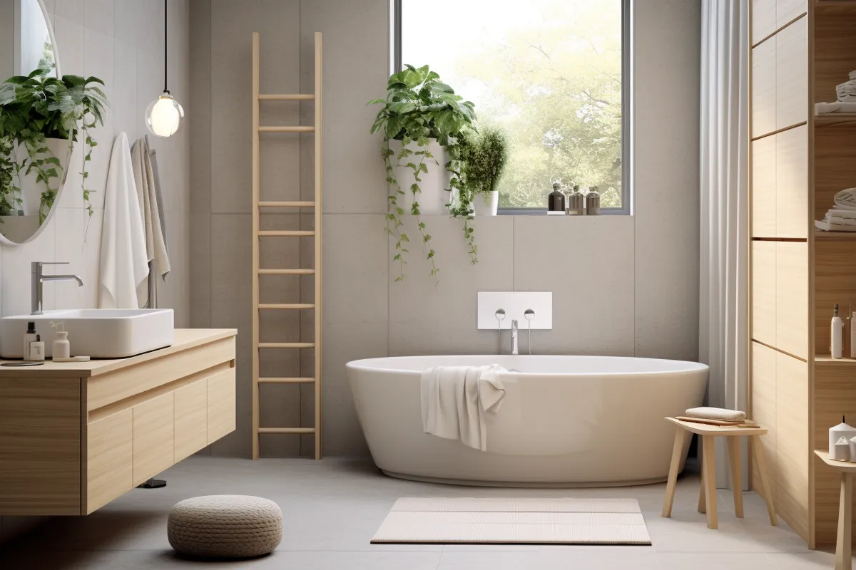 Badezimmer-Träume verwirklichen: Einrichten, Optimieren, Nachhaltigkeit mit IKEA