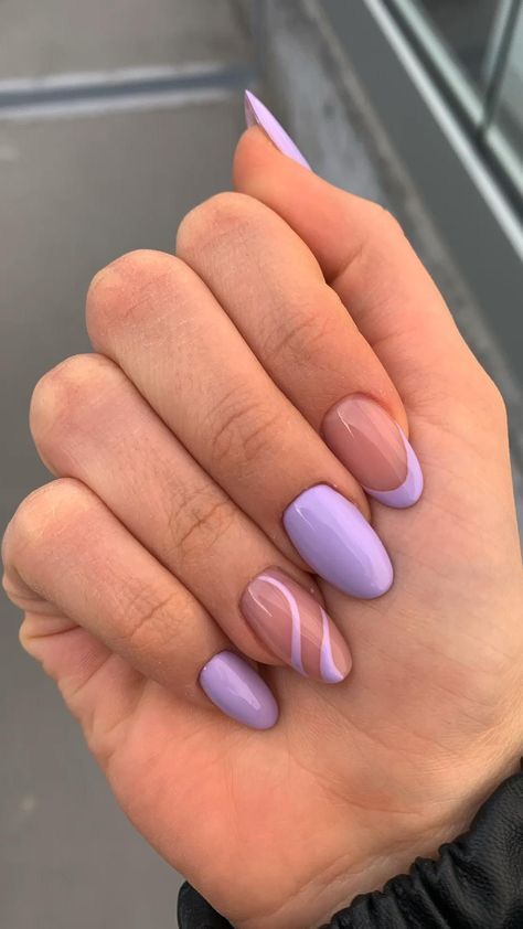 Trendy Short Nail Designs That Will Blow Your Mind!