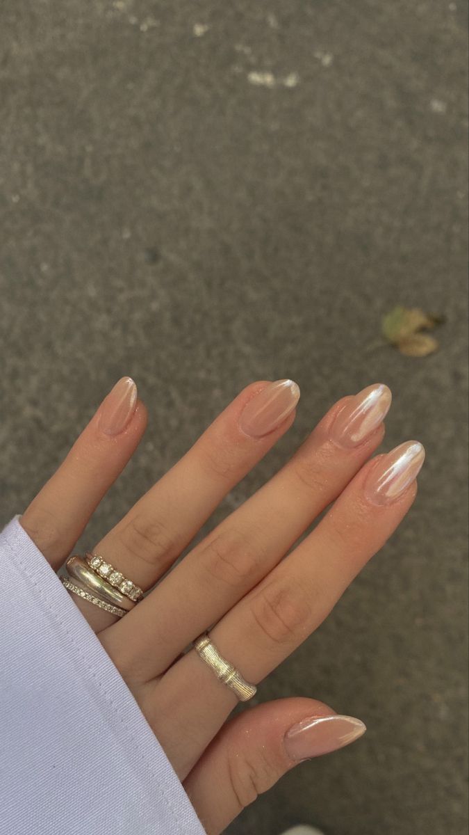 Chic Nail Trends