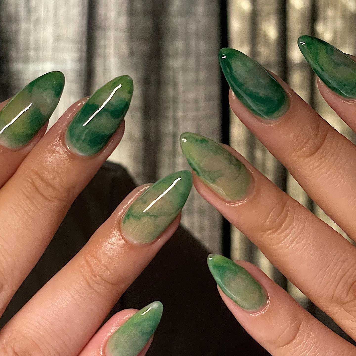 Ongles tendance 2023 : les styles à la mode cette année