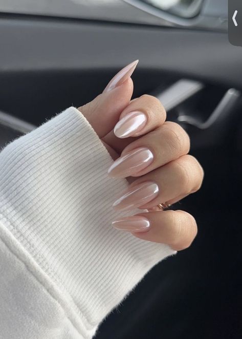 winter nails style