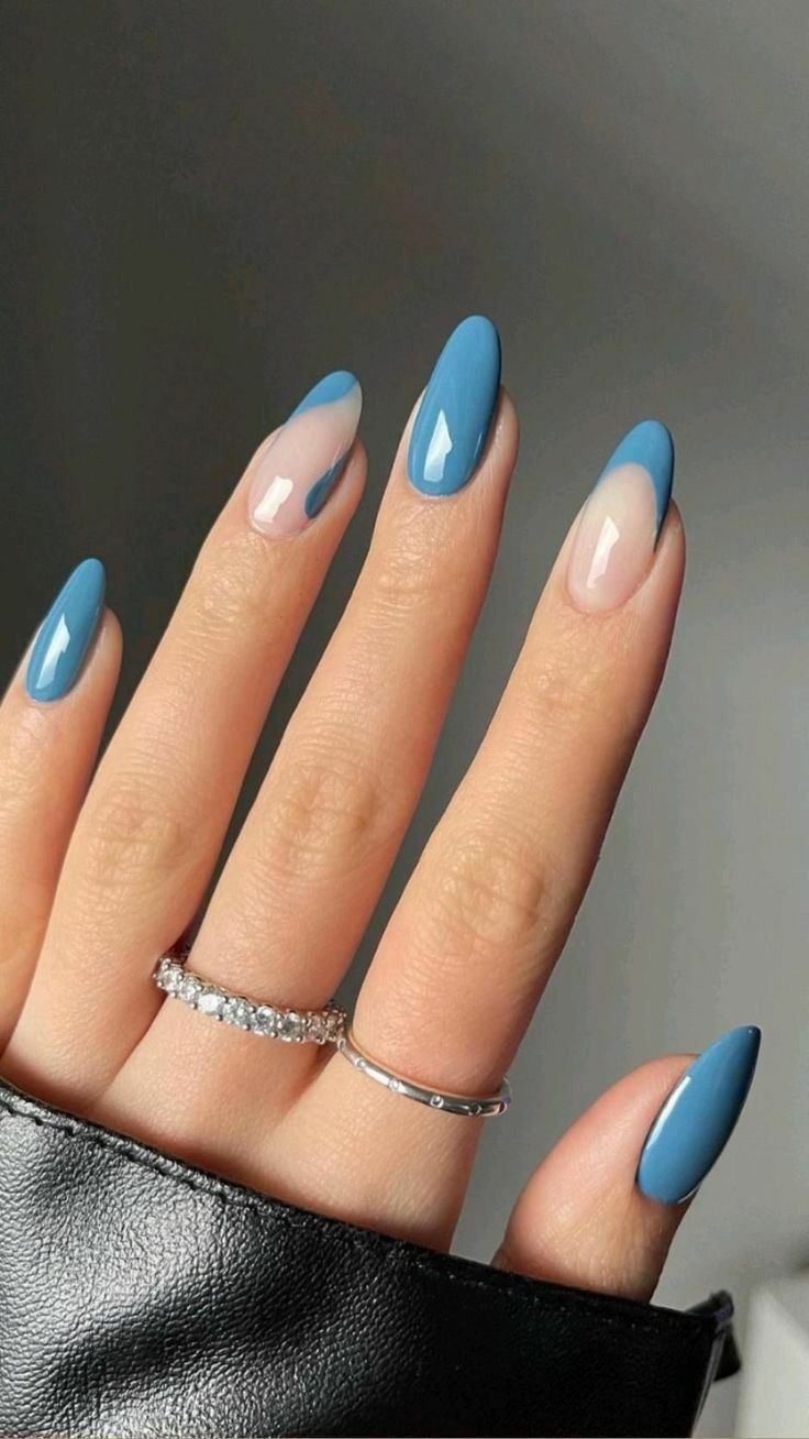 20+ Natural & Hot Press on Nails Aesthetic Ideas