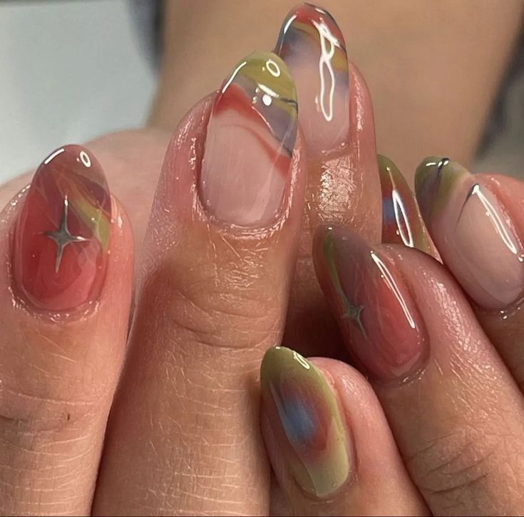 Summer Nails 2023 Color Trends  | Summer Nails 2023