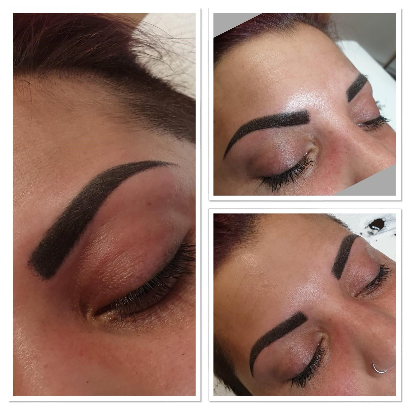 Permanent Make Up