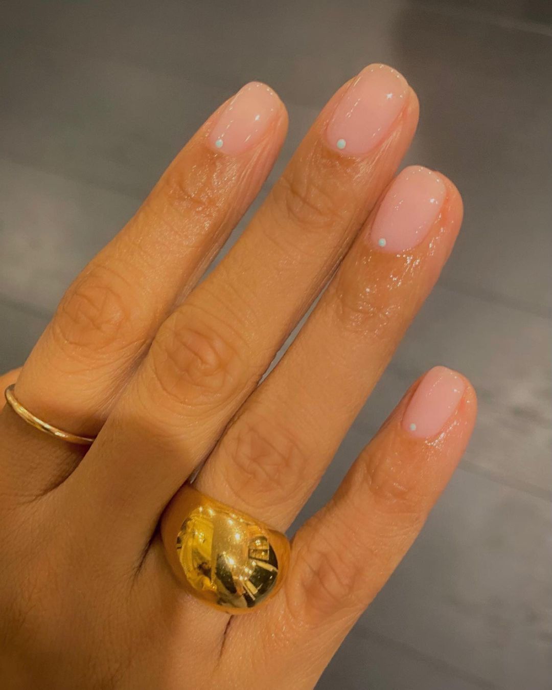 Forget the Trends—These 8 Nail Colours Will Always Be Popular