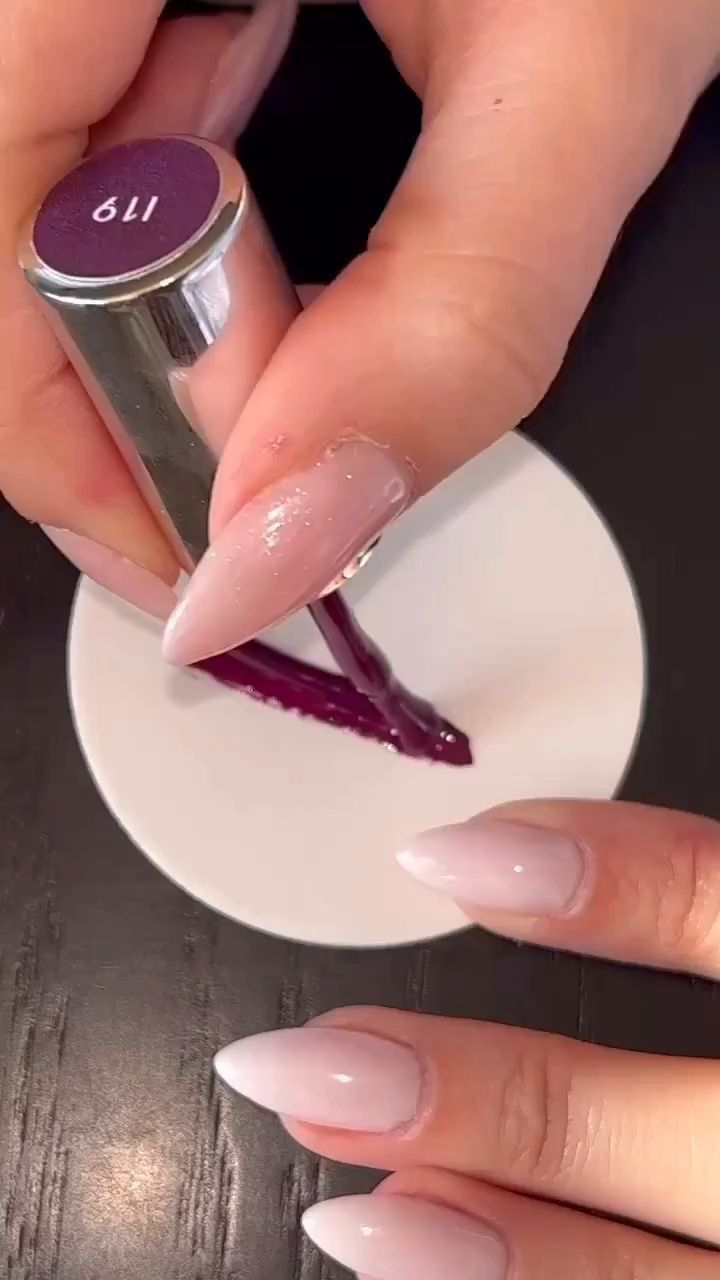 Easy Nail Painting