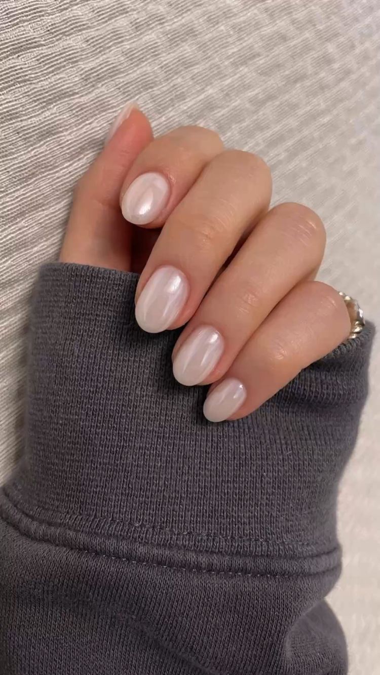 Short fall nails 2022