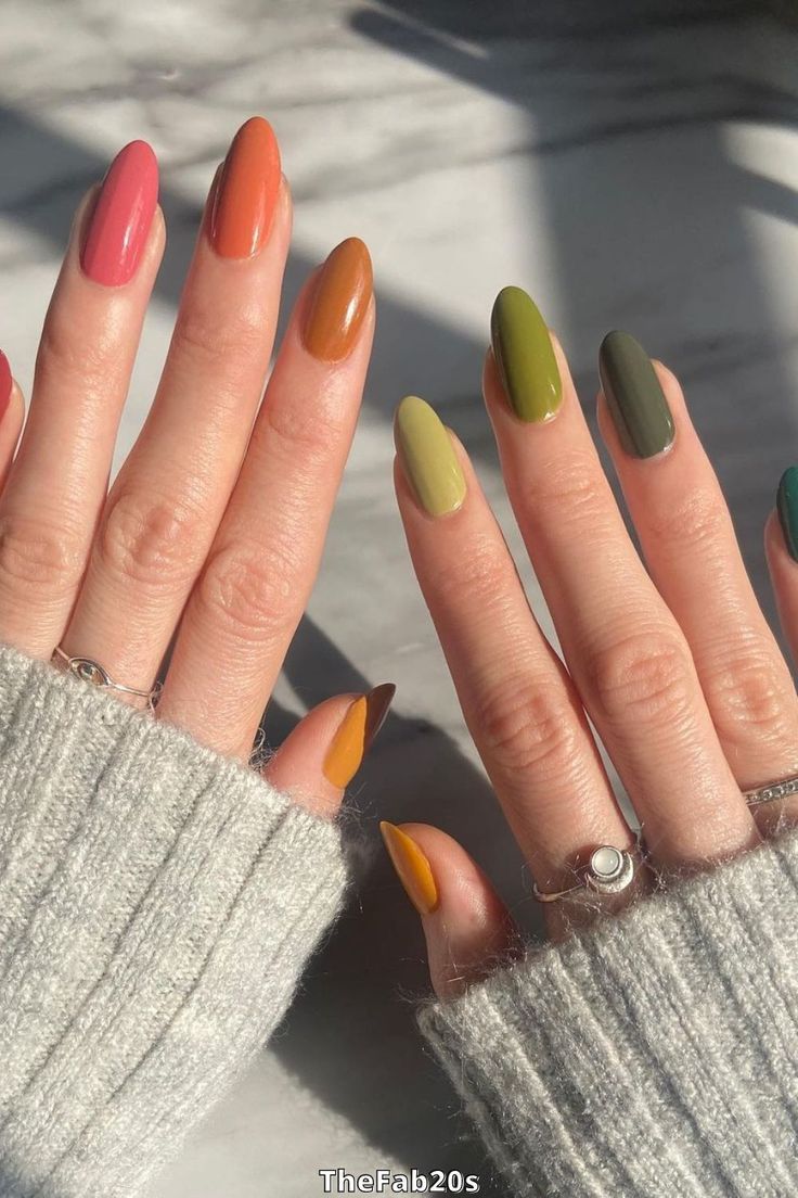 51+ Spring Nails That Will Blow Your Mind