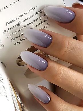 Summer Nail Trends