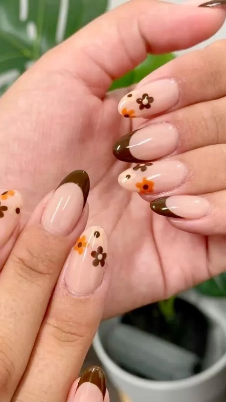 Here Are The 15 Best Fall & Winter 2022 Nail Trends To Copy