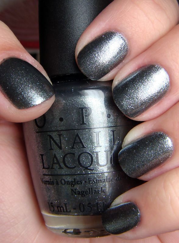 OPI – Lucerne-tainly Look Marvelous