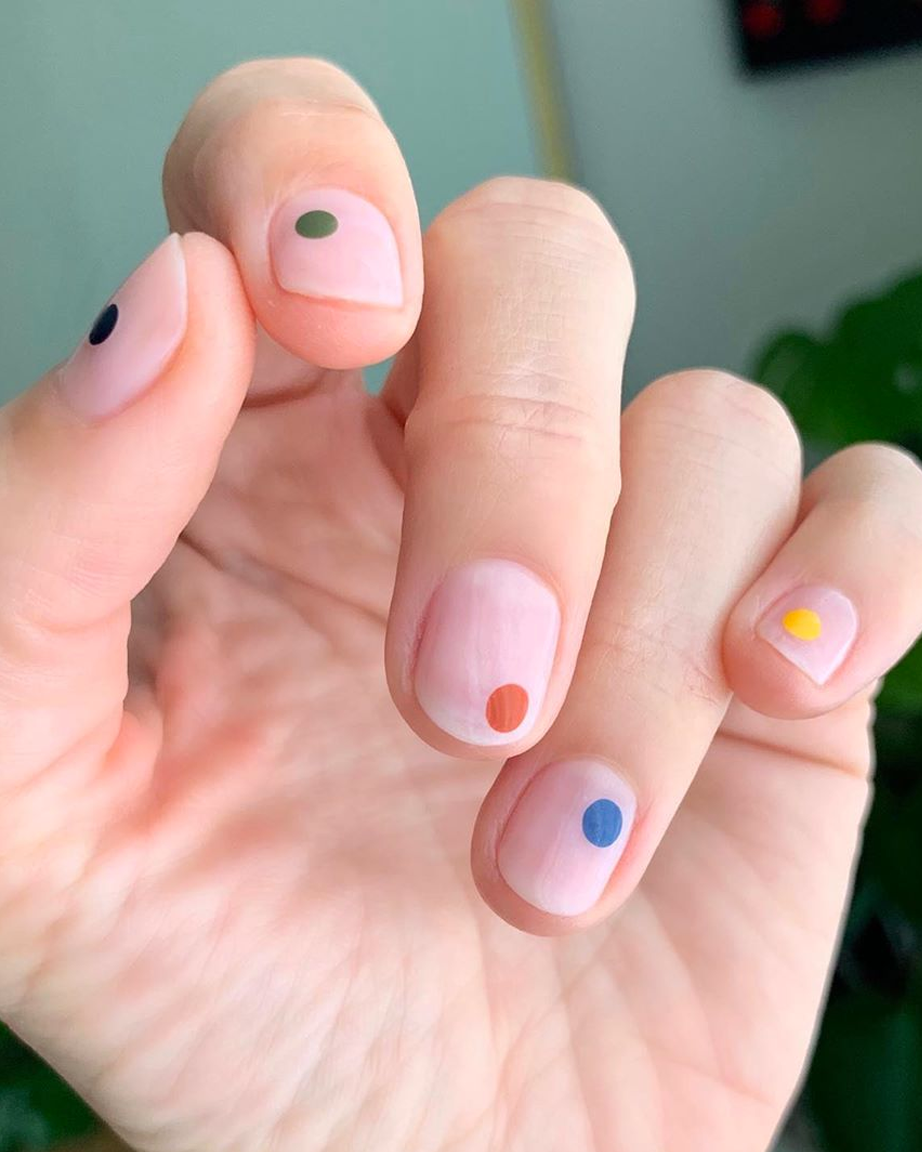 Chic DIY Nail Designs You Can Legitimately Replicate From Home