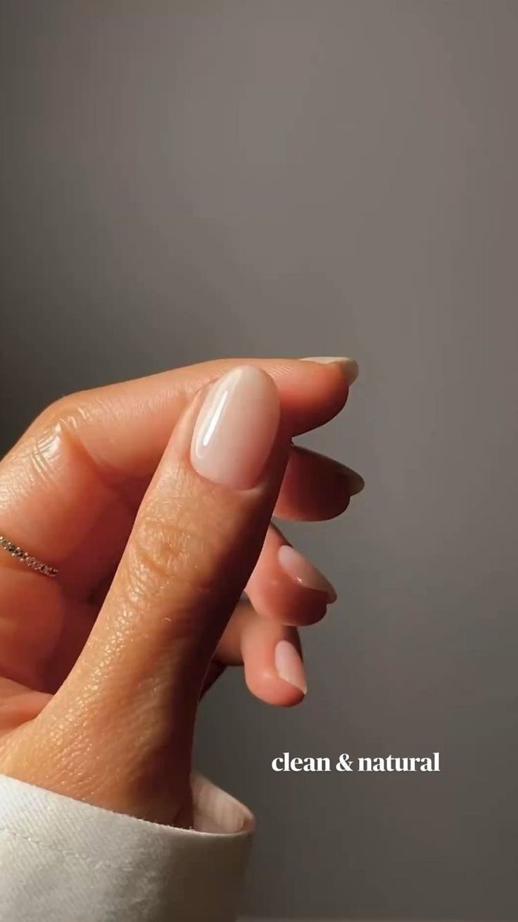 Here Are The 15 Best Minimalist Nail Trends To Copy In 2023