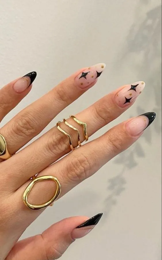 Here Are The 15 Best Fall & Winter 2022 Nail Trends To Copy