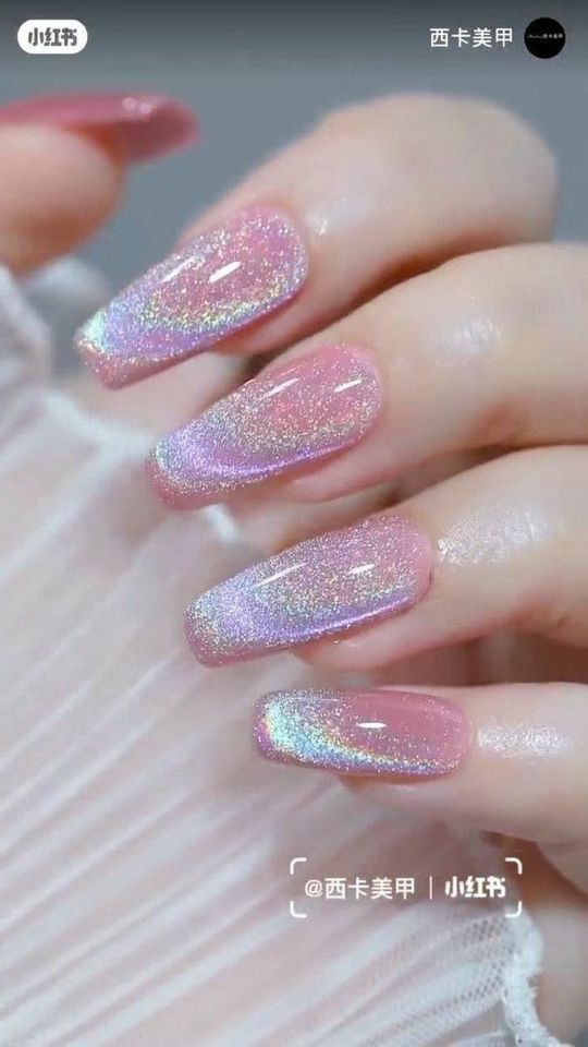 Nail Art Idea | Nails Acrylic | Summer Nail Design | Christmas Nail Design | Halloween Nails