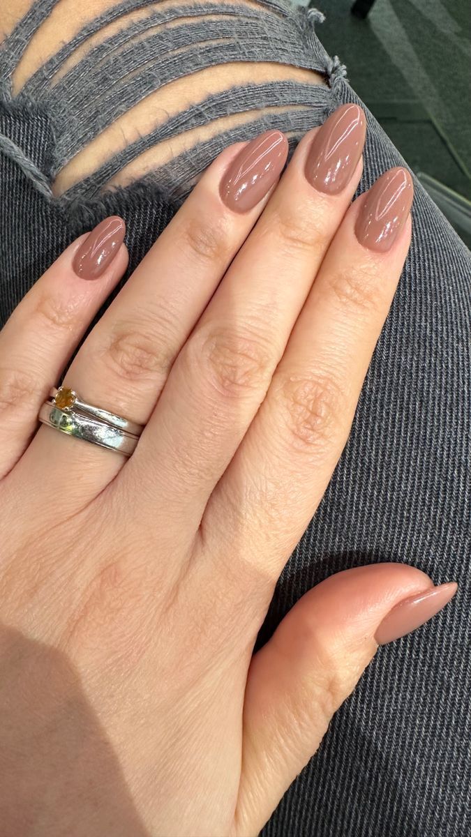 fall nails