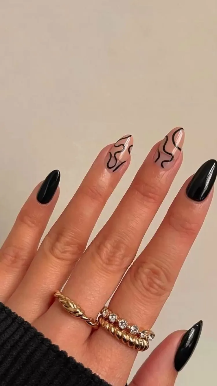 Here Are The 15 Best Minimalist Nail Trends To Copy In 2023