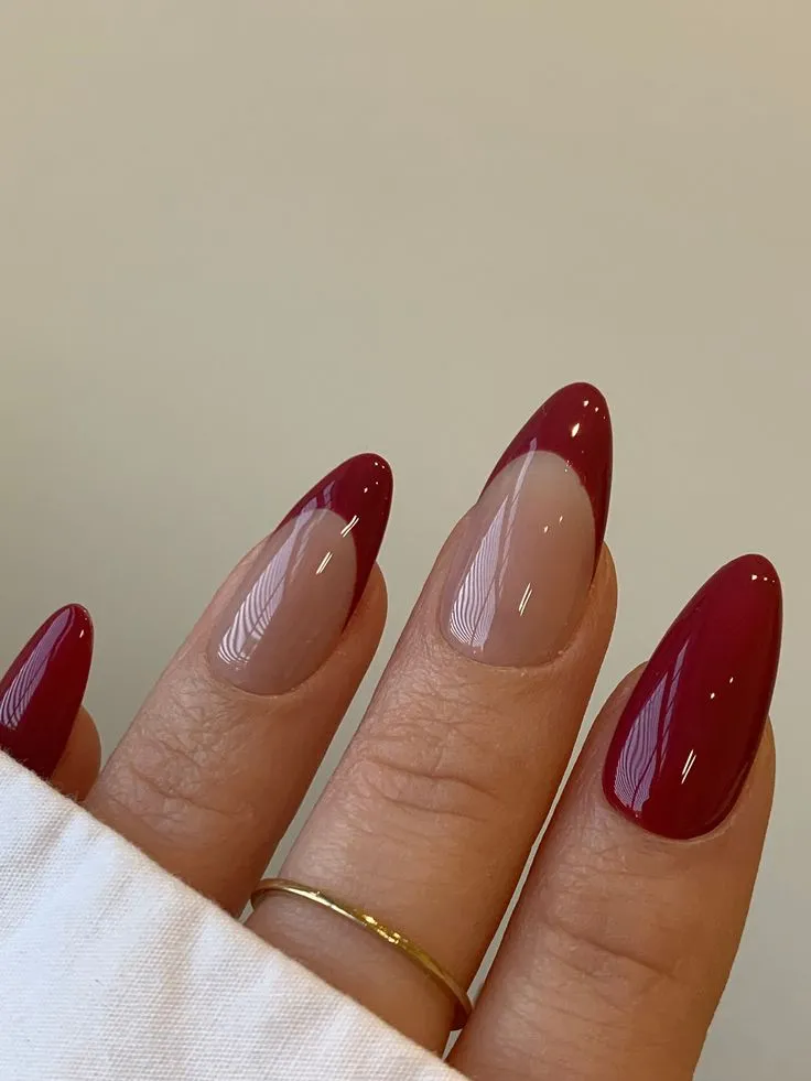 15 Trendy Fall Back-to-School Nails That Deserve an A+