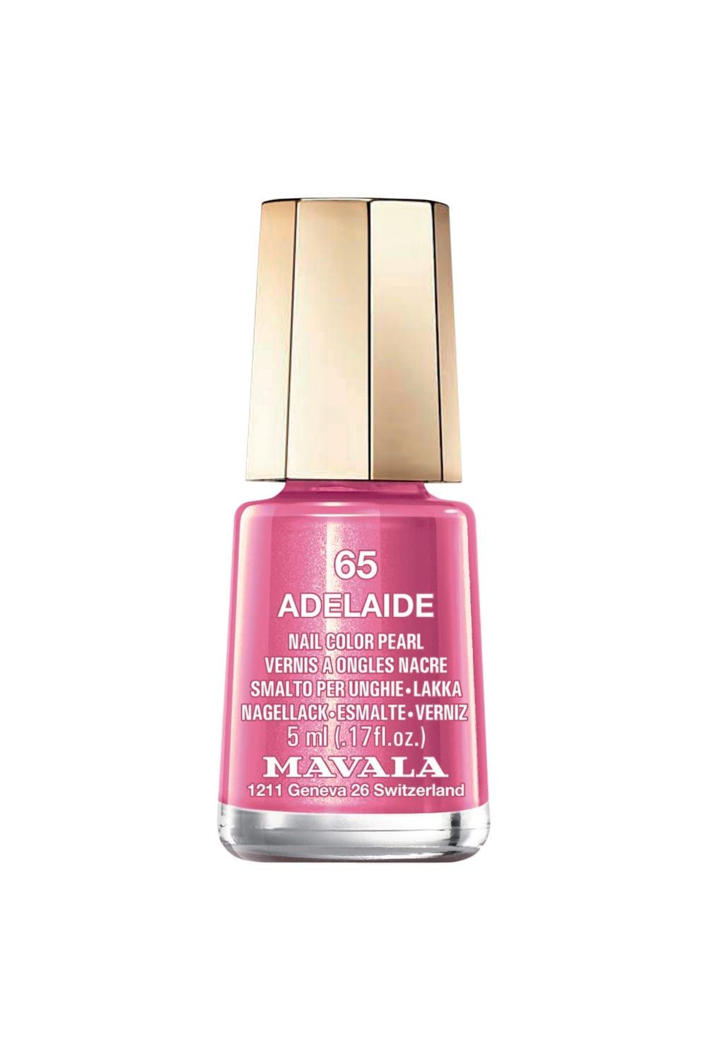 Mavala Mini Colour Nail Polish - Pearl