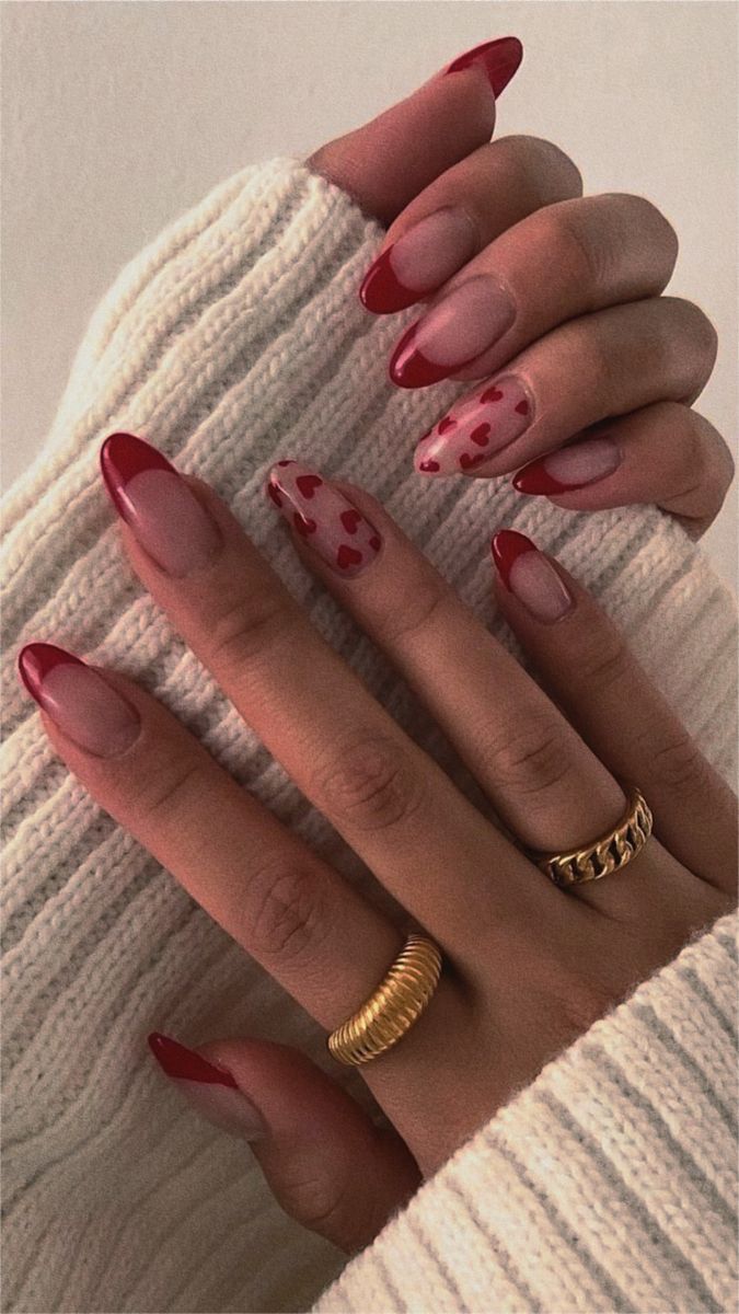 20 Simple Aesthetic Spring Nails Design Ideas This 2023 | Summer Nails Coffin