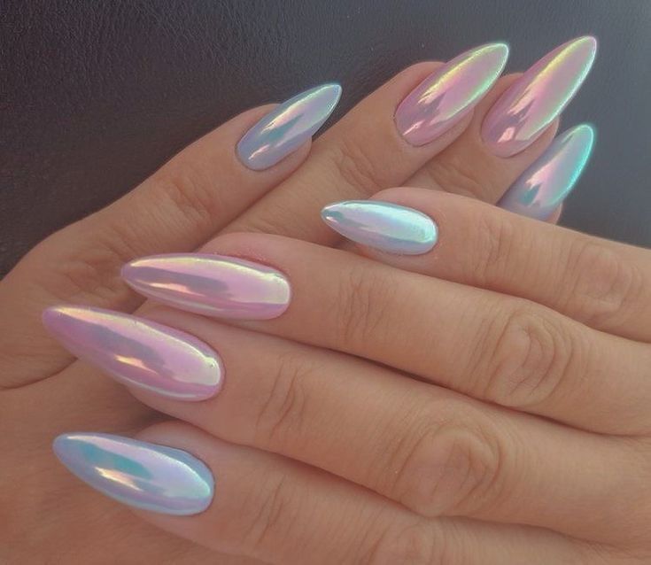 Nails 2023 trends