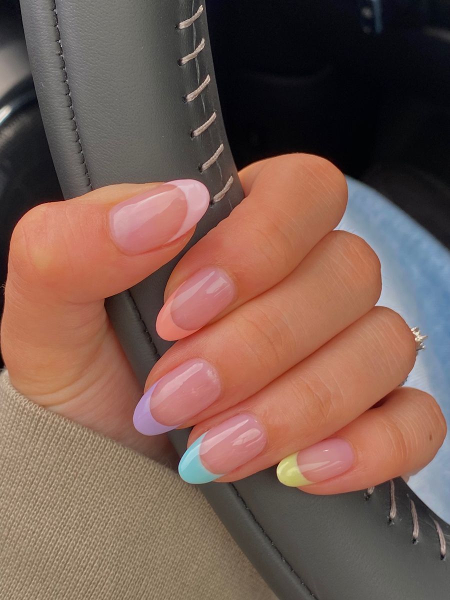 summer nail trends 2022