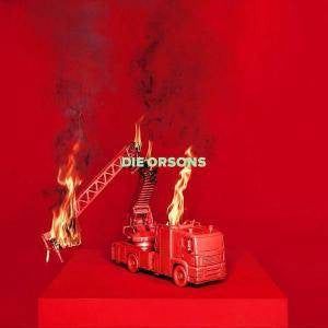 Die Orsons - What's Goes - CD