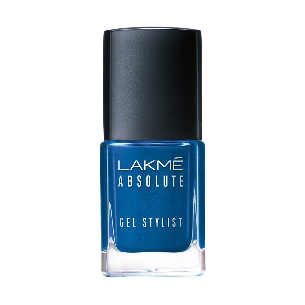 Lakme Nail Polish