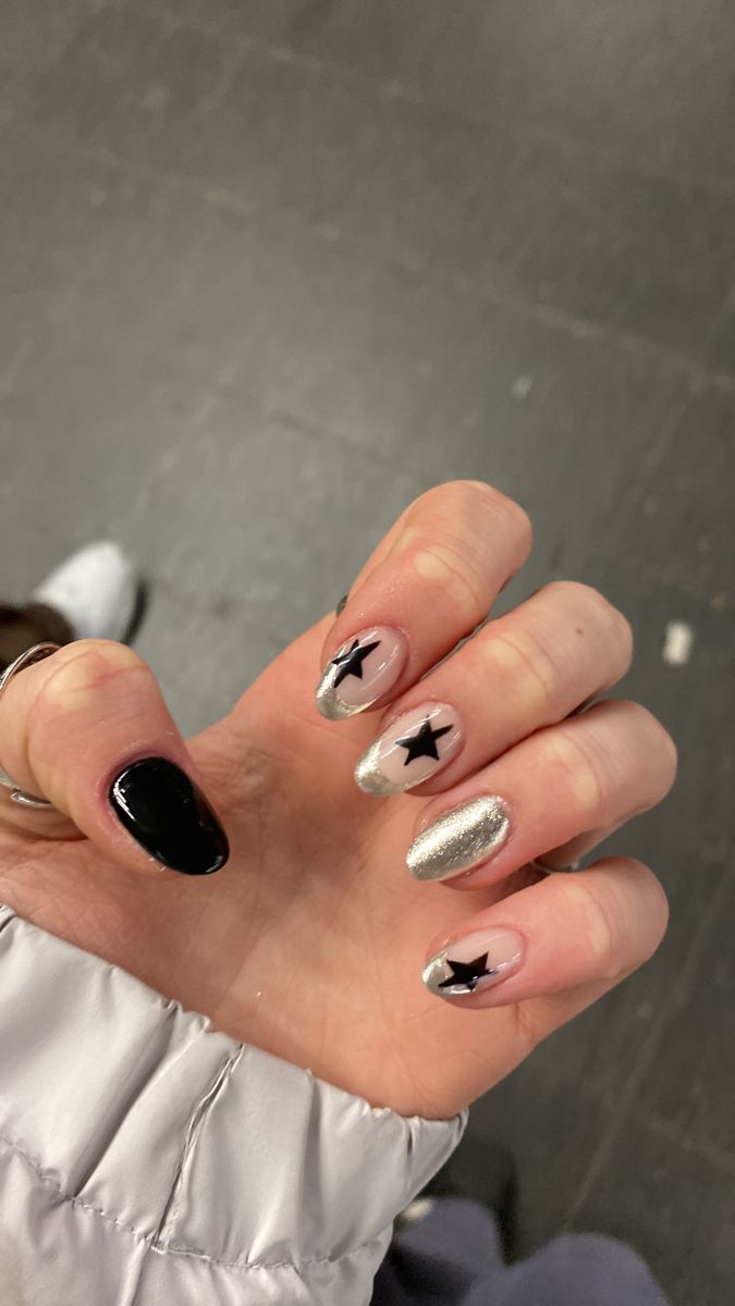 nail inspo