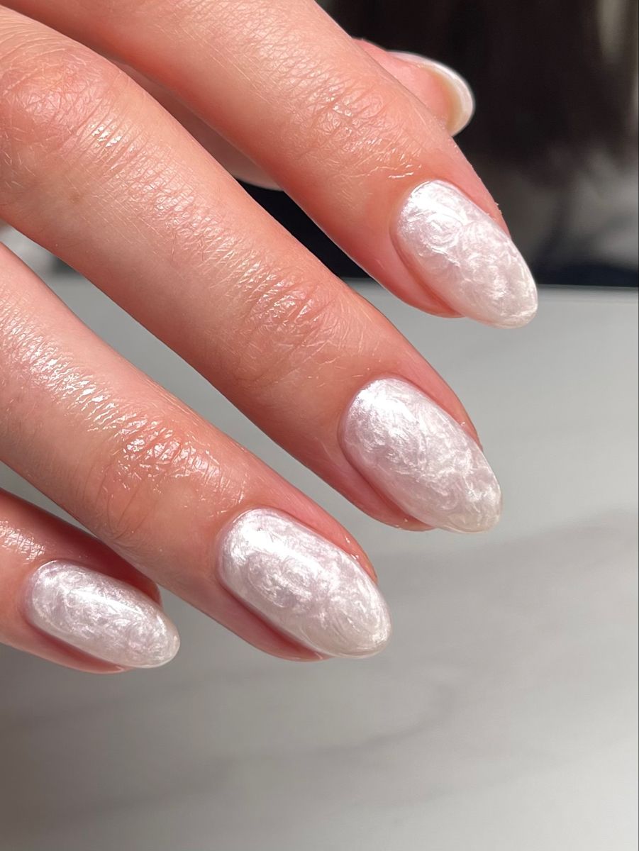 Oyster nails