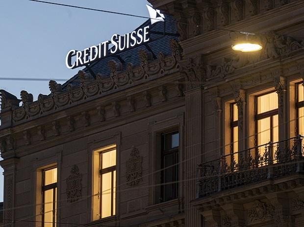 Credit Suisse shares soar by 30% after Swiss central bank aid announced - ObizWorld