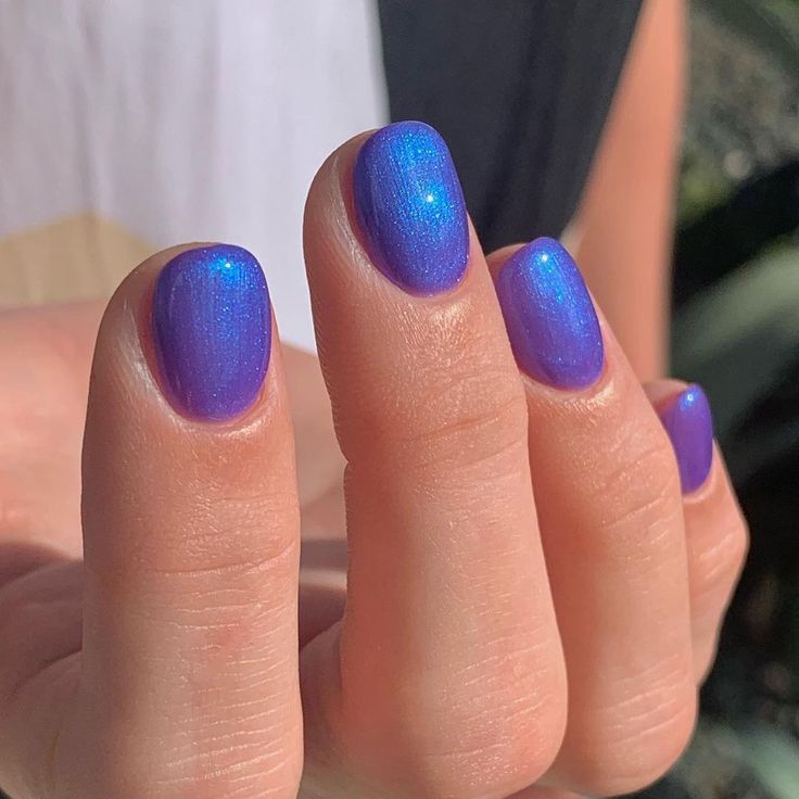 Here Are The 15 Coolest Fall 2023 Nail Trends To Obsess Over