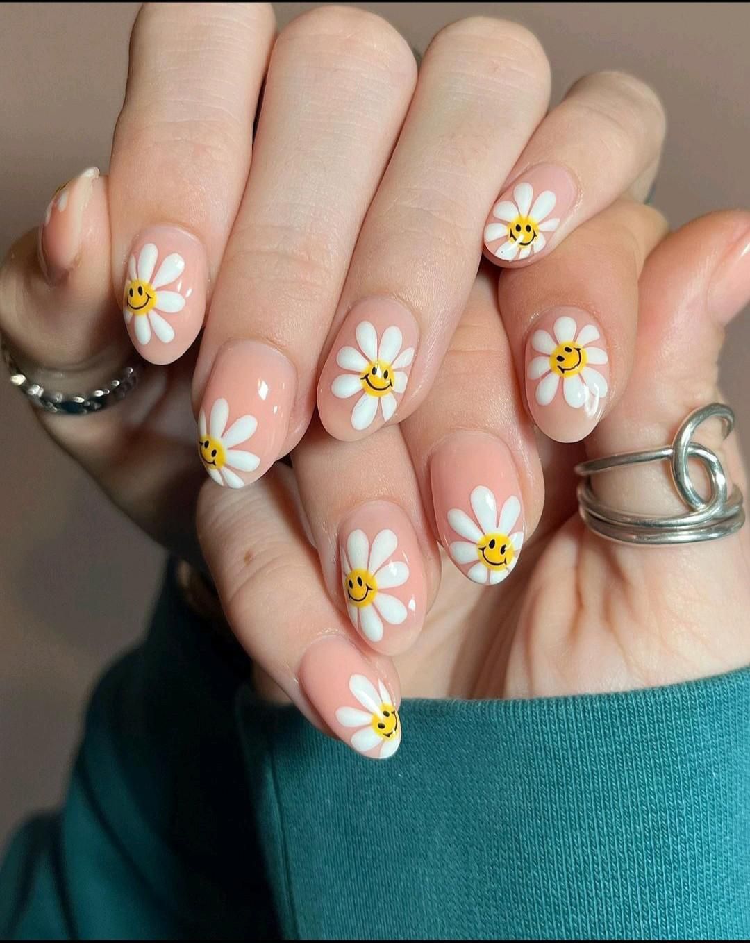 #nailart