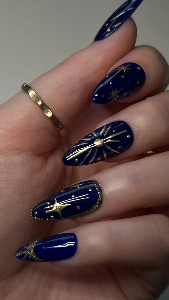 15 Summer 2023 Nail Trends You're About to See Everywhere